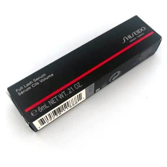 Shiseido Full Lash and Brow Serum - Picture 3 of 3